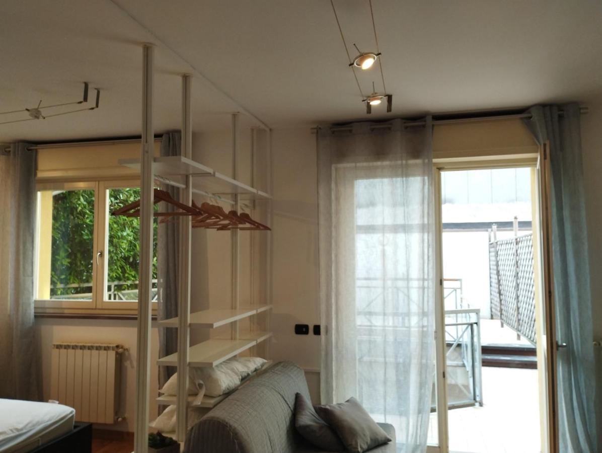 Liguria 51 - Affittica Apartment Milan Luaran gambar