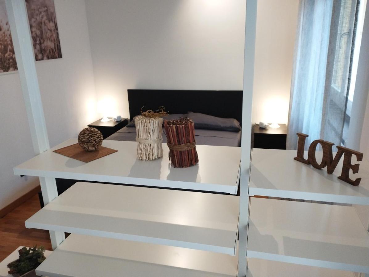 Liguria 51 - Affittica Apartment Milan Luaran gambar