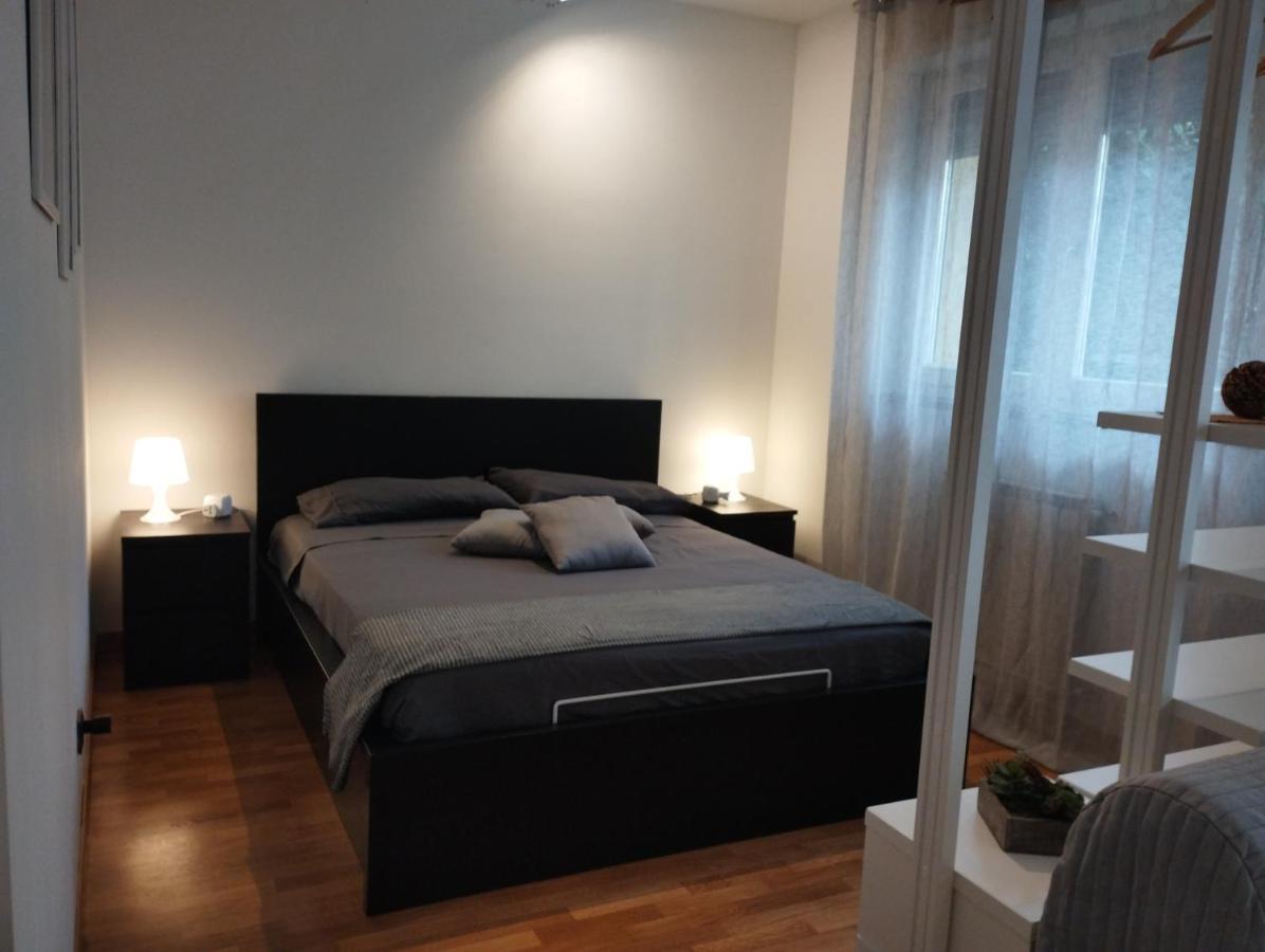 Liguria 51 - Affittica Apartment Milan Luaran gambar