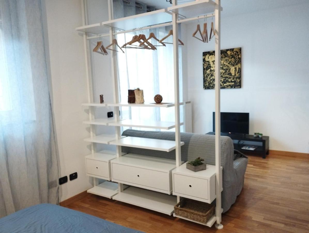 Liguria 51 - Affittica Apartment Milan Luaran gambar