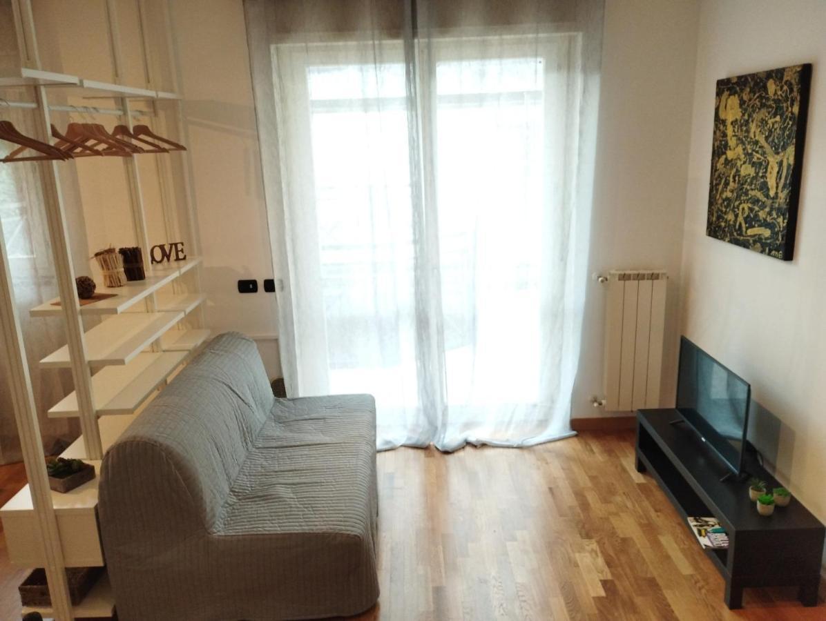 Liguria 51 - Affittica Apartment Milan Luaran gambar