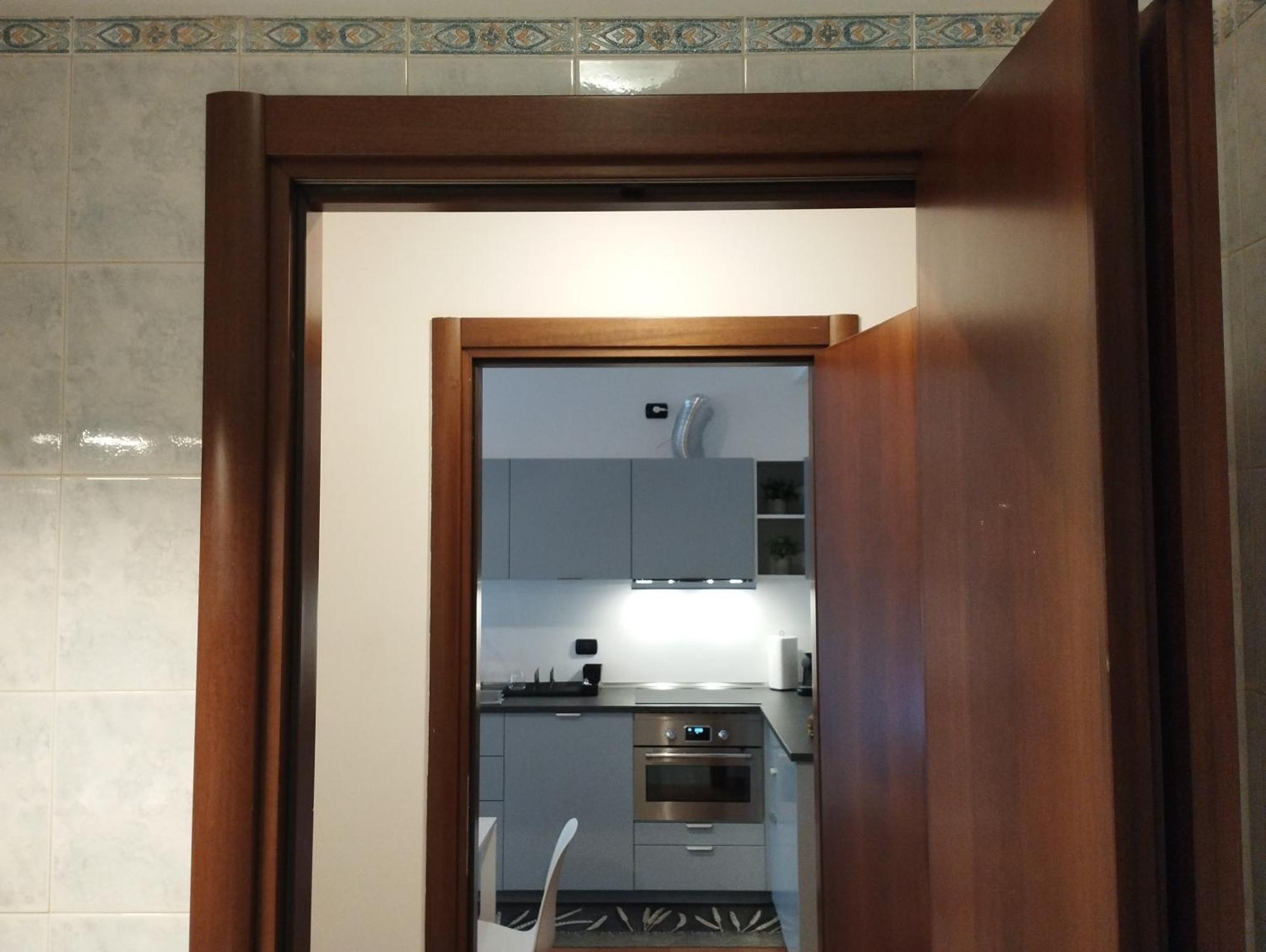 Liguria 51 - Affittica Apartment Milan Luaran gambar