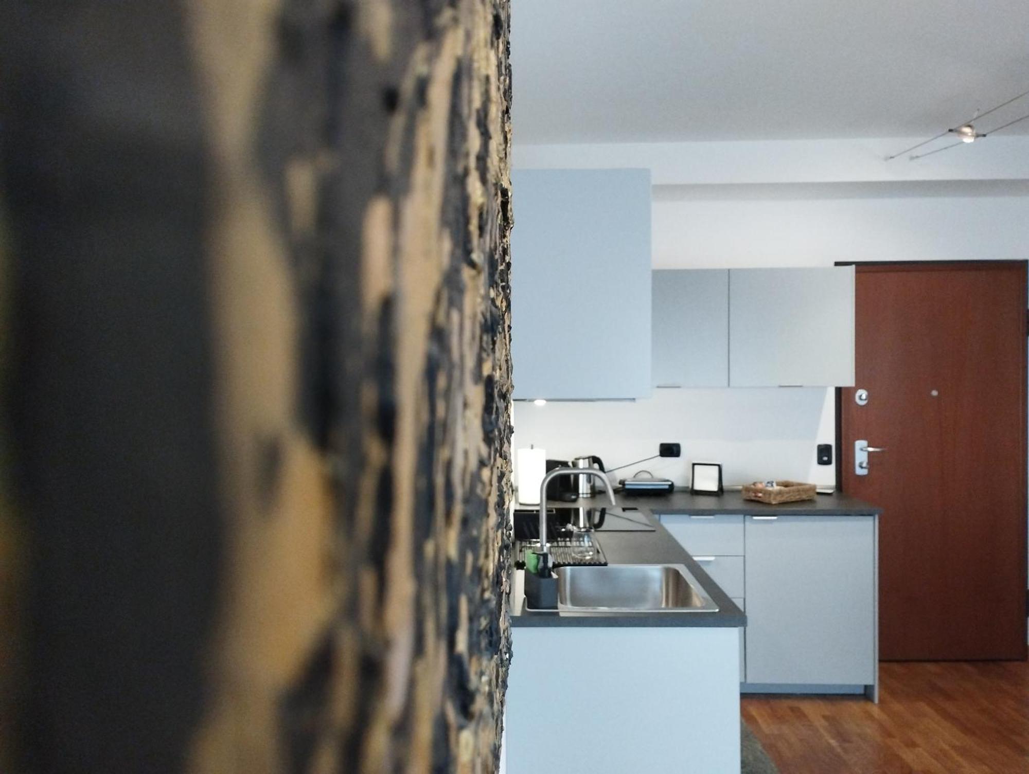 Liguria 51 - Affittica Apartment Milan Luaran gambar