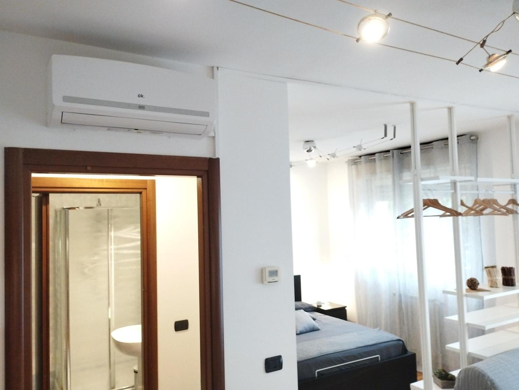 Liguria 51 - Affittica Apartment Milan Luaran gambar